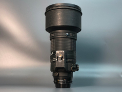 Nikon AF Nikkor 300mm 2.8 D IF ED