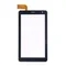 Тачскрин SunWind Sky 7143B 3G (SS7265PG) (Черный)