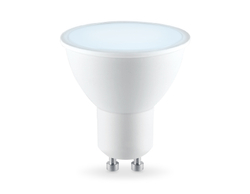 180906 LED MR16 9W IC GU10 6400K 175-265V