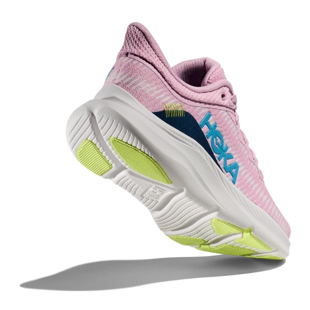 Кроссовки женские Hoka Solimar
