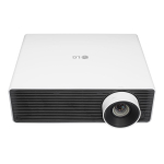 Проектор лазерный LG BU50NST