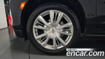 Chevrolet Tahoe 6.2 High Country 4WD — 2022