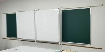 Раздвижная рельсовая система PolyGlide Slide Моно-2