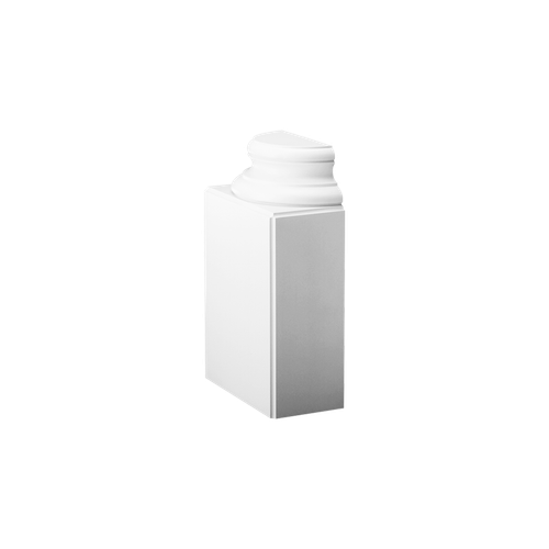 База полуколонны K1131