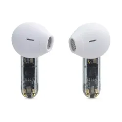 Беспроводные наушники JBL Tune Flex NC Ghost White