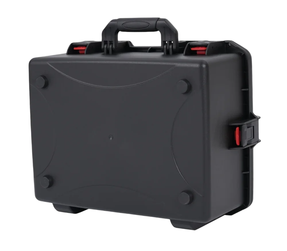 KZCASE X6002E — ударопрочный кейс IP67