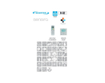 Кондиционер Daikin SENSIRA FTXF71/RXF71 inverter