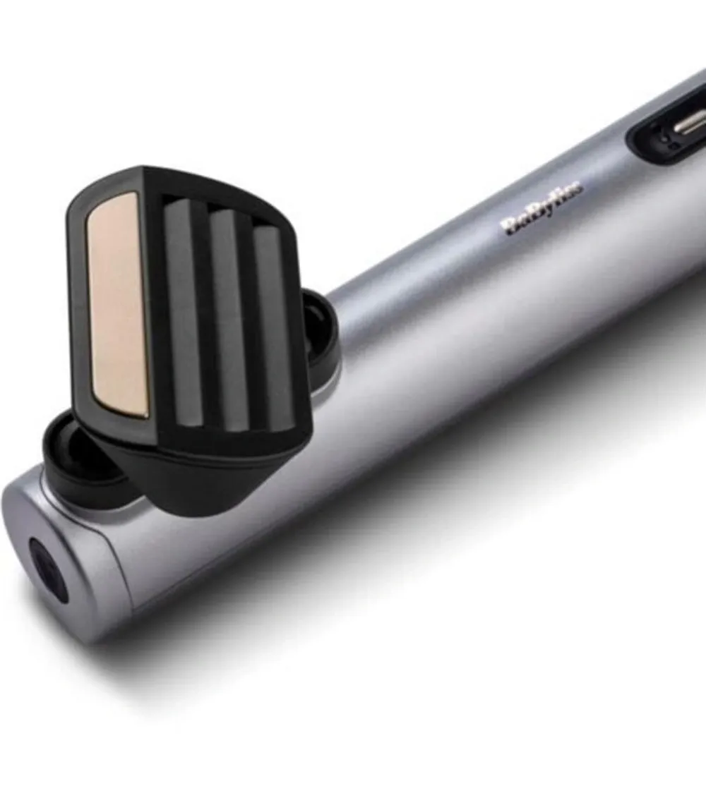 Фен-щетка BaByliss Air Wand Limited AS6555E - 3