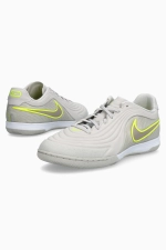 Футзалки Nike Tiempo Reactgato - бежевый