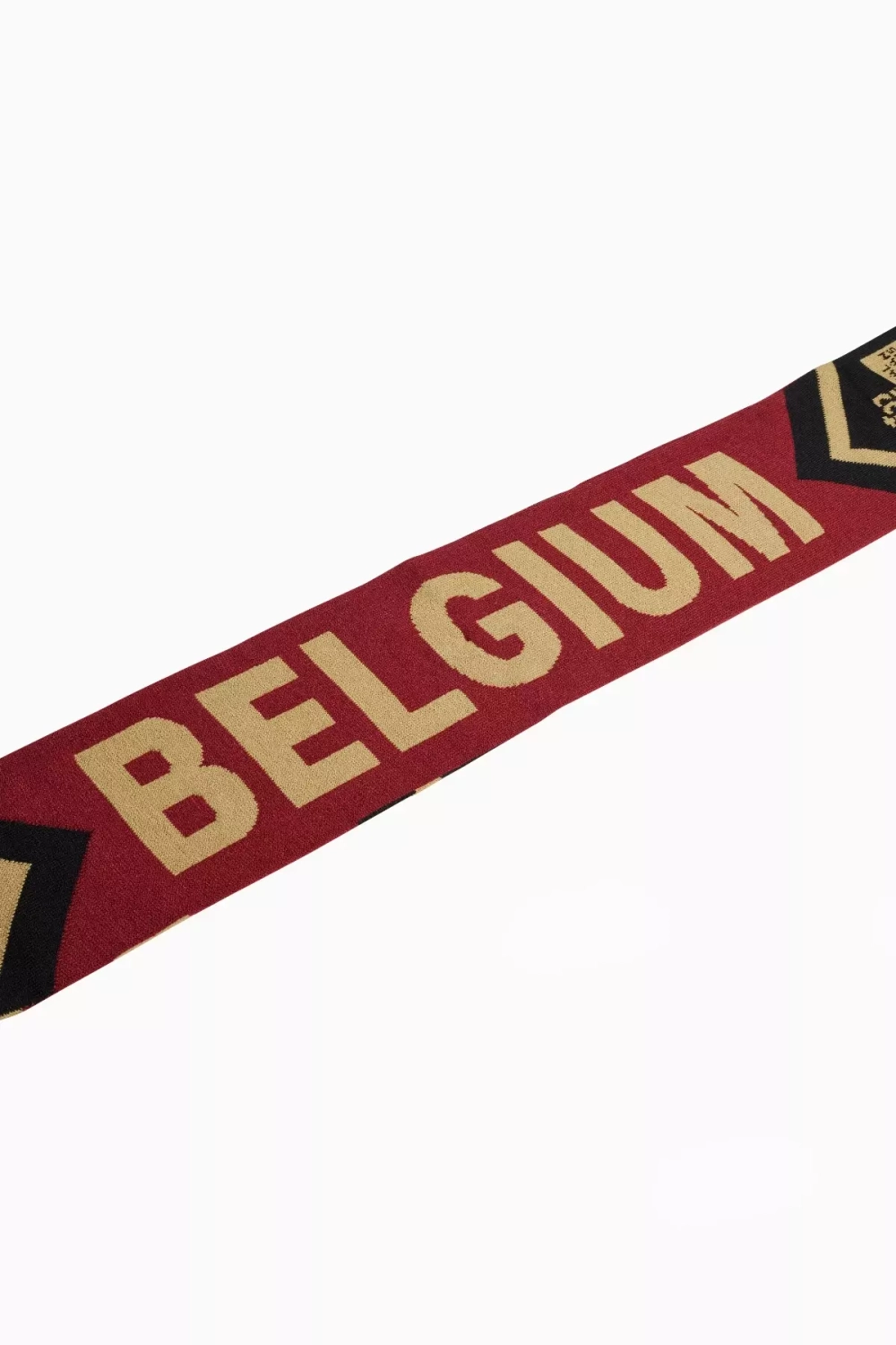 Шарф футбольный adidas Belgium