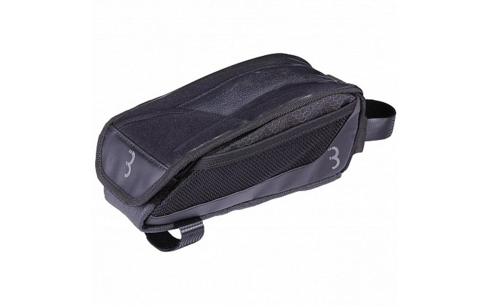 Велосумка BBB 2019 tubebag TopTank toptube bag with phone pouch 20 x 9.5 x 8.5cm - 0.75L black &amp;lt;i class="icon product-card_star-mask"&amp;gt;&amp;lt;/i&amp;gt;