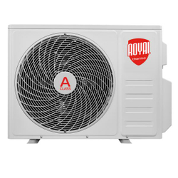 Сплит-система ROYAL THERMO, BAROCCO R32 (on/off), RTB/in-24HN1_V2 / RTB/out-24HN1_V2