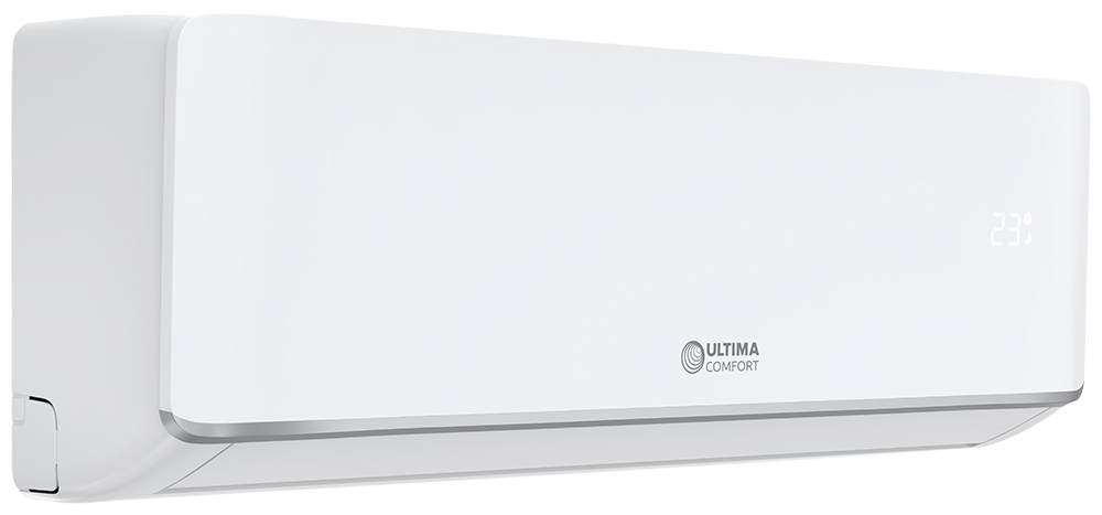 Сплит-система кондиционер настенный Ultima Comfort Impreza IMP-09PN на 27 м²