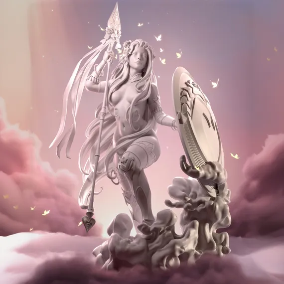 Aphrodite - Hades