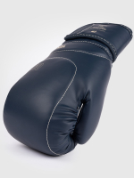 Перчатки боксерские Venum Impact Evo Icy Blue