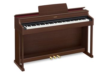 Цифровое пианино CASIO AP-470 BN
