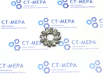 Фреза модульная М0.5 №2 z=12 dпос=10 D=30
