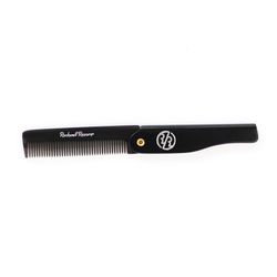 Складная расческа для волос Rockwell (RR-COMB-H-B)