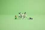 Конструктор LEGO DREAMZzz 71487 Приключения робота и транспортного средства Z-Blob