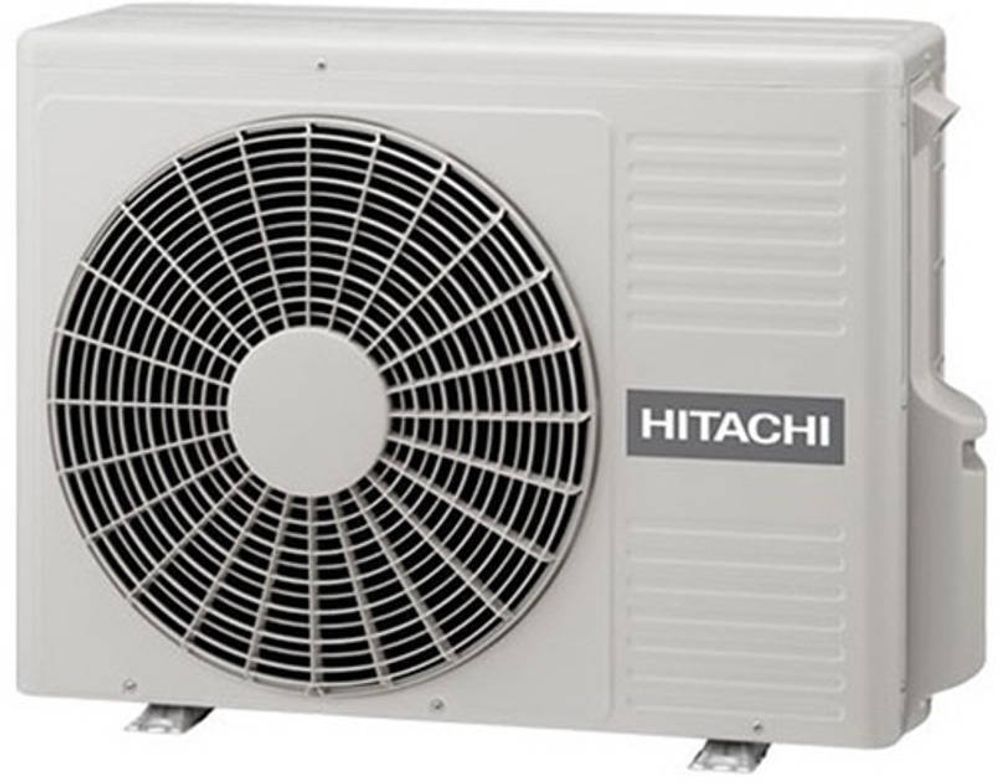 Наружный блок VRF системы Hitachi RAS-5HNC2E