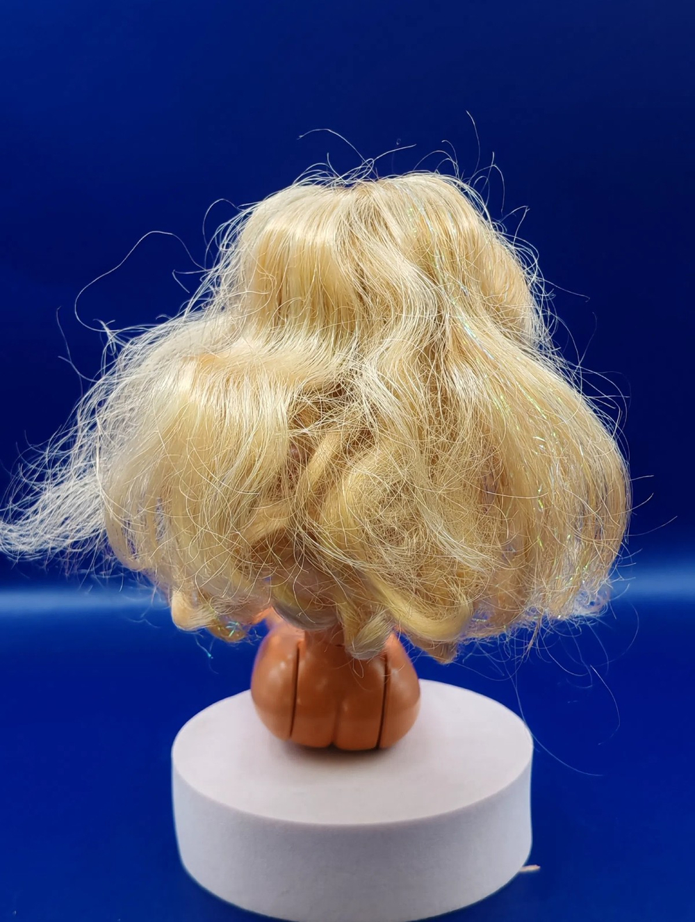 Кукла Барби винтаж 90х Barbie Sun Sensation для реставрации 034918