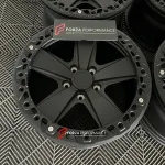 КОВАНЫЕ ДИСКИ для Porsche CAYENNE TURBO 955