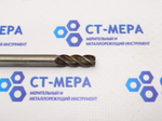 Фреза концевая ц/х 5 мм z=4