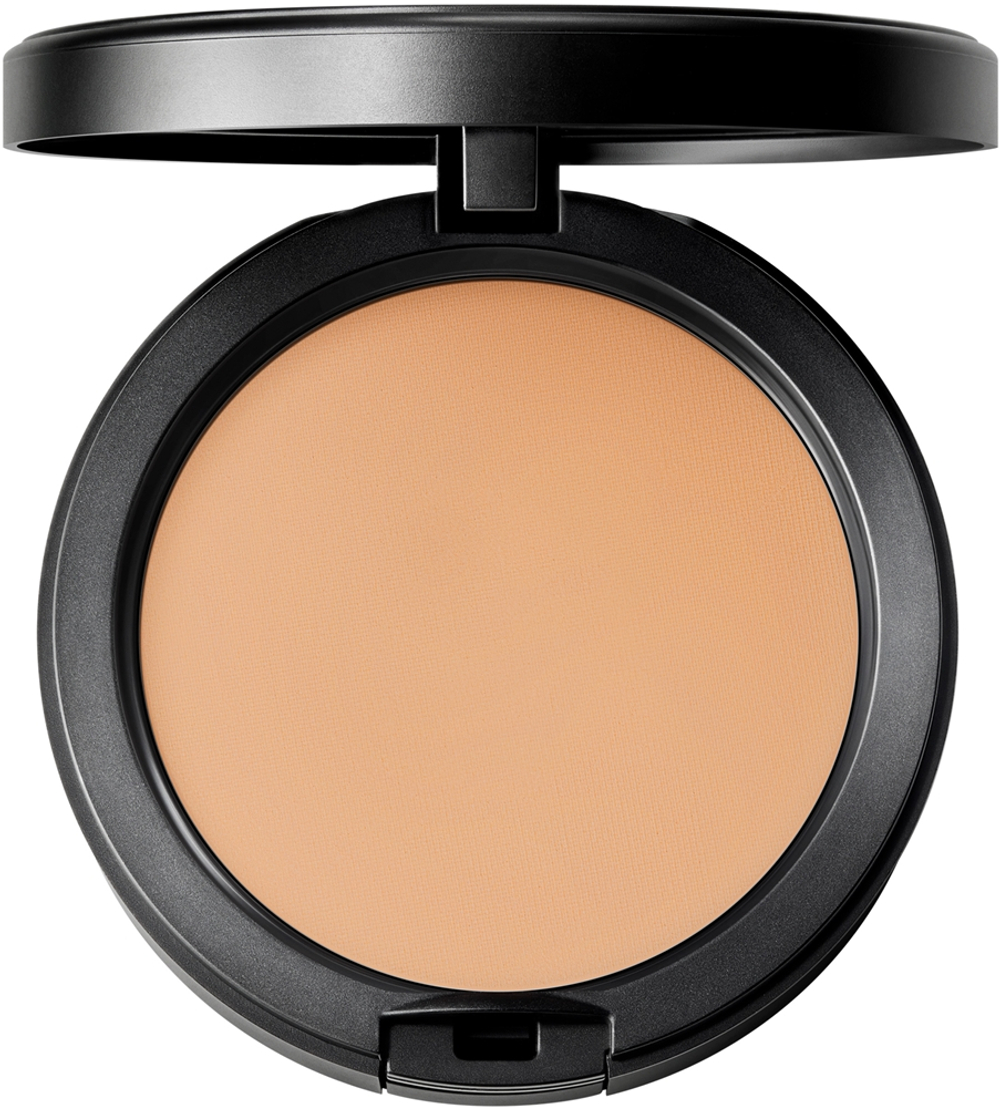 MAC Cosmetics Studio Fix Powder Plus Foundation Prefill - Матирующий пудровый тональный фон. оттенок C4, 12 g