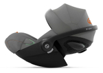 Автокресло Cybex Cloud G i-Size (0-13 кг), Lava Grey