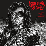 Municipal Waste / Tango And Thrash (Redux)(RU)(CD)
