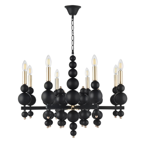 Подвесная люстра Lumion NANA 8106/8