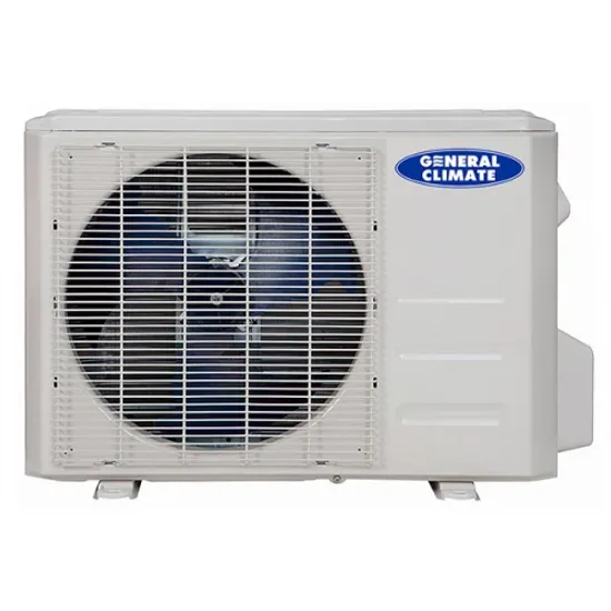Кондиционер General Climate GC-R07HR / GU-R07H