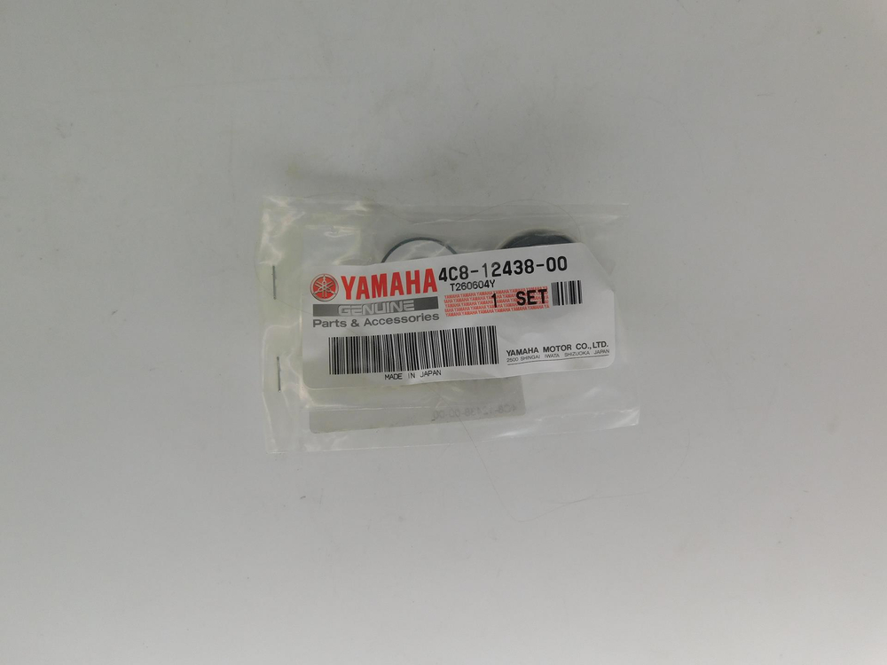 сальник помпы Yamaha YZF-R1 FZ1 V-MAX1700 XTZ1200 4C8-12438-00-00
