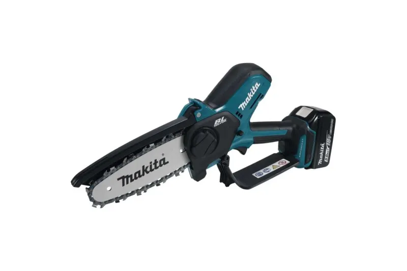Makita DUC150SF — Аккумуляторная цепная пила