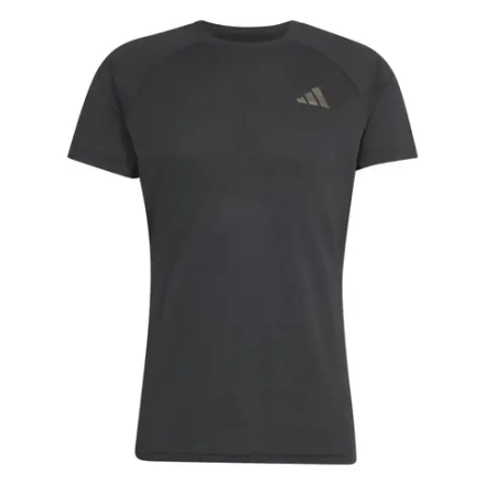 Теннисная футболка Adidas FreeLift Pro - black