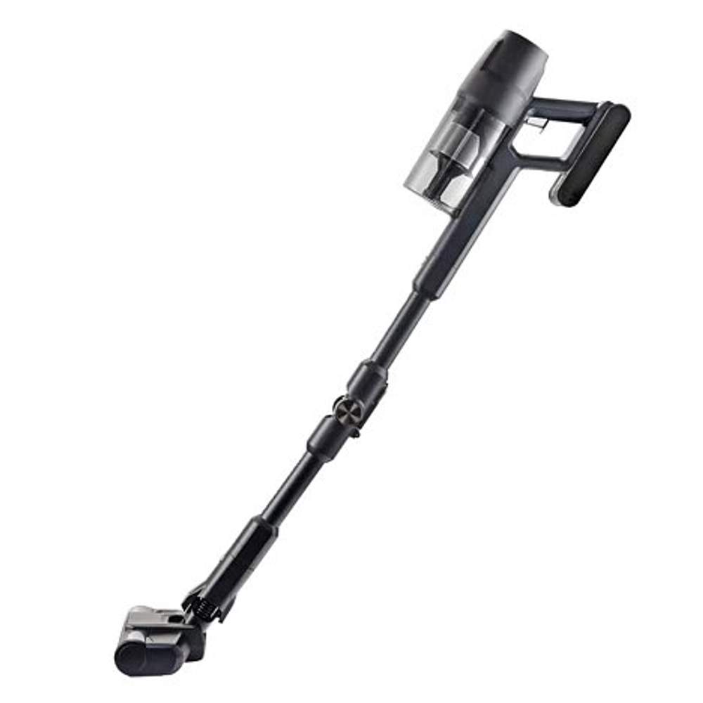 Пылесос Polaris CyclonicPRO PVCS 4050 500Вт черный/серебристый