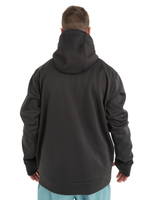 Толстовка мужская BARRY DWR SWEATSHIRT (team) (L)