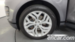 Land Rover Range Rover Evoque P250 R-Dynamic SE — 2021