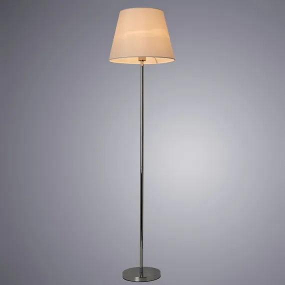 Торшер Elba A2581PN-1CC Arte Lamp
