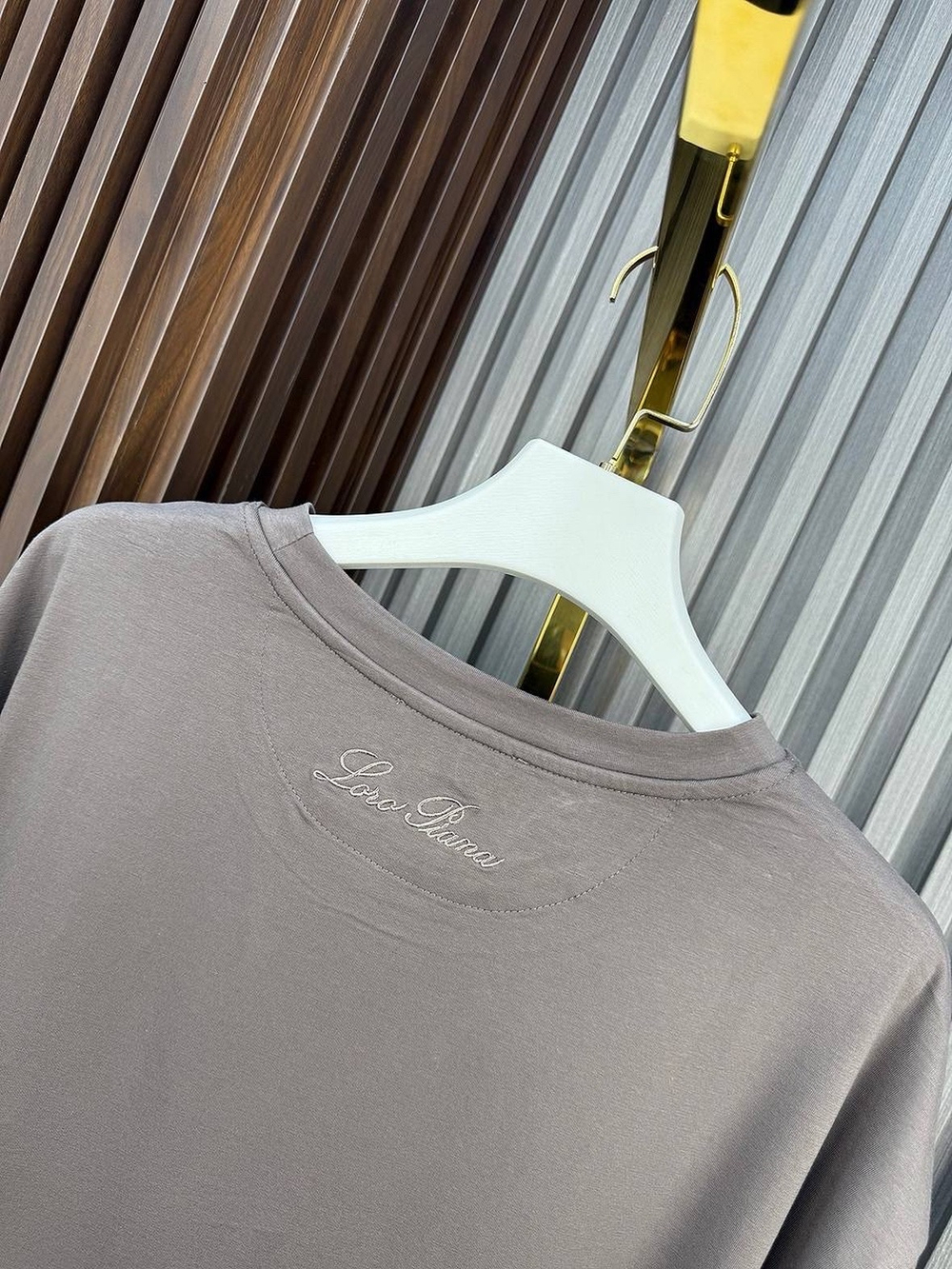 Футболка Loro Piana