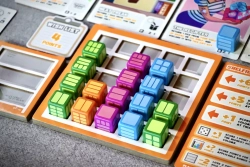 Shelfie Stacker (Коллекционеры настолок)-AKS001-000-crowdgames.ru-7