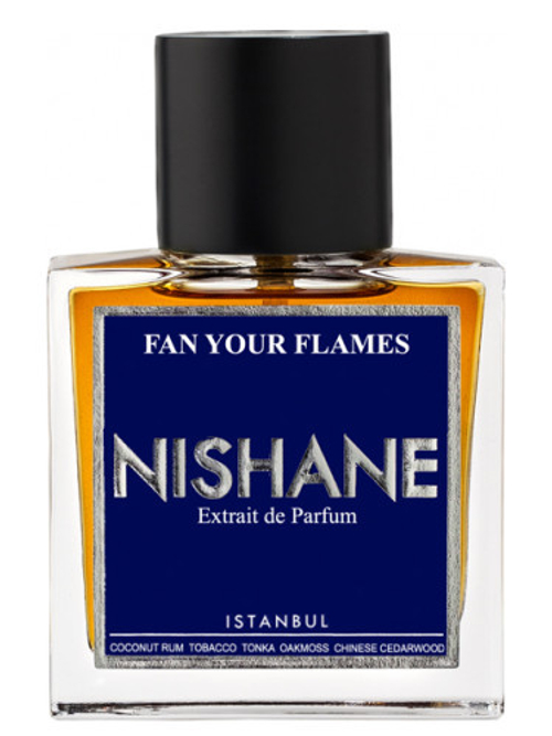 Nishane Fan Your Flames Extrait de Parfum