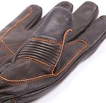 Boston Cuir Pull Up / Коричневый