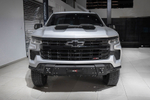 Бампер силовой передний BMS URBAN для Chevrolet Silverado 2022-2026
