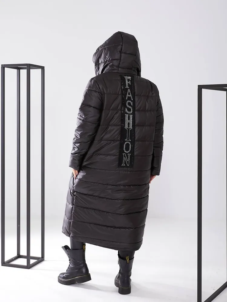 Пальто УК-550 Fabrika