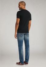 Футболка C-Neck Tee 1008815-4142