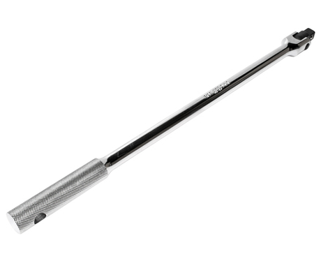 Вороток 1/2" L=460мм с шарниром и рукояткой JTC