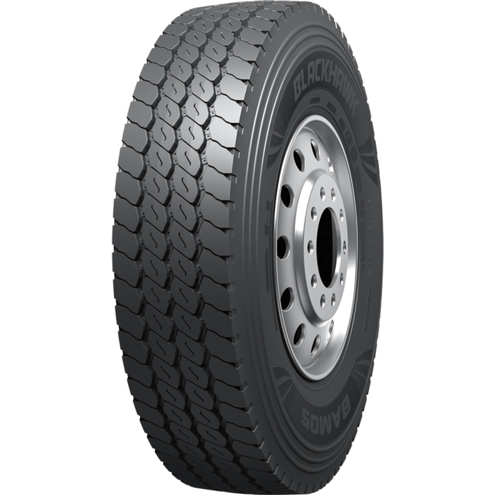 Ikon 9,00R20 144/142K BAM05 TTF 16PR