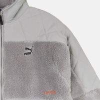  Куртка мужская Puma Classics Utility Jacket артикул:621676-14 - купить в магазине Дайс