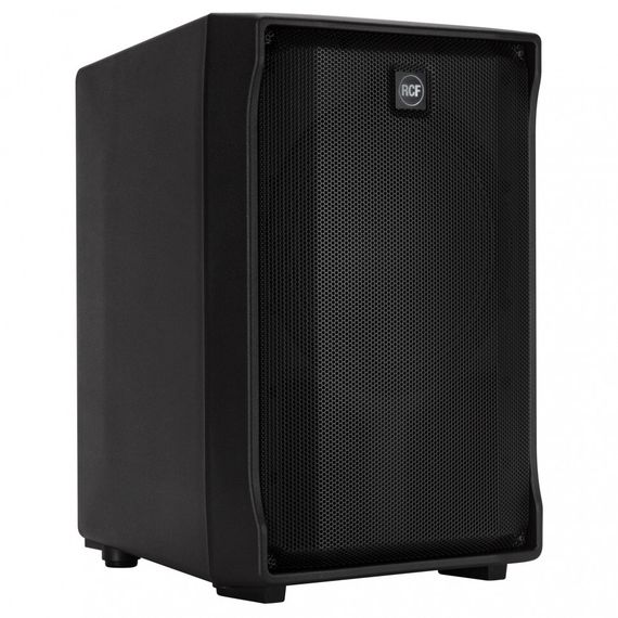 RCF EVOX JMIX8 W активная АС, 900Вт, динамик 2 дюйма